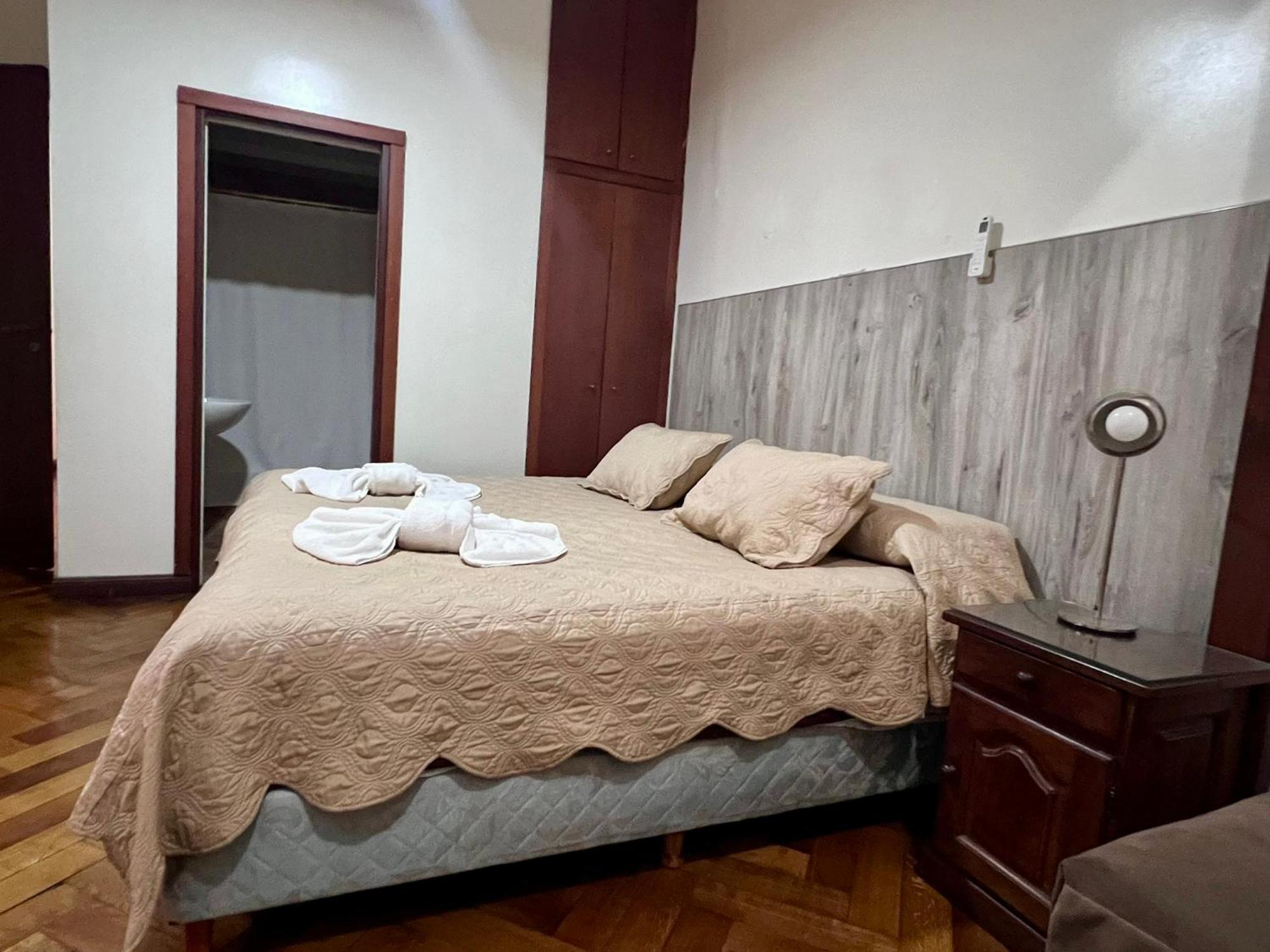 Apartamento Administracion Callao
