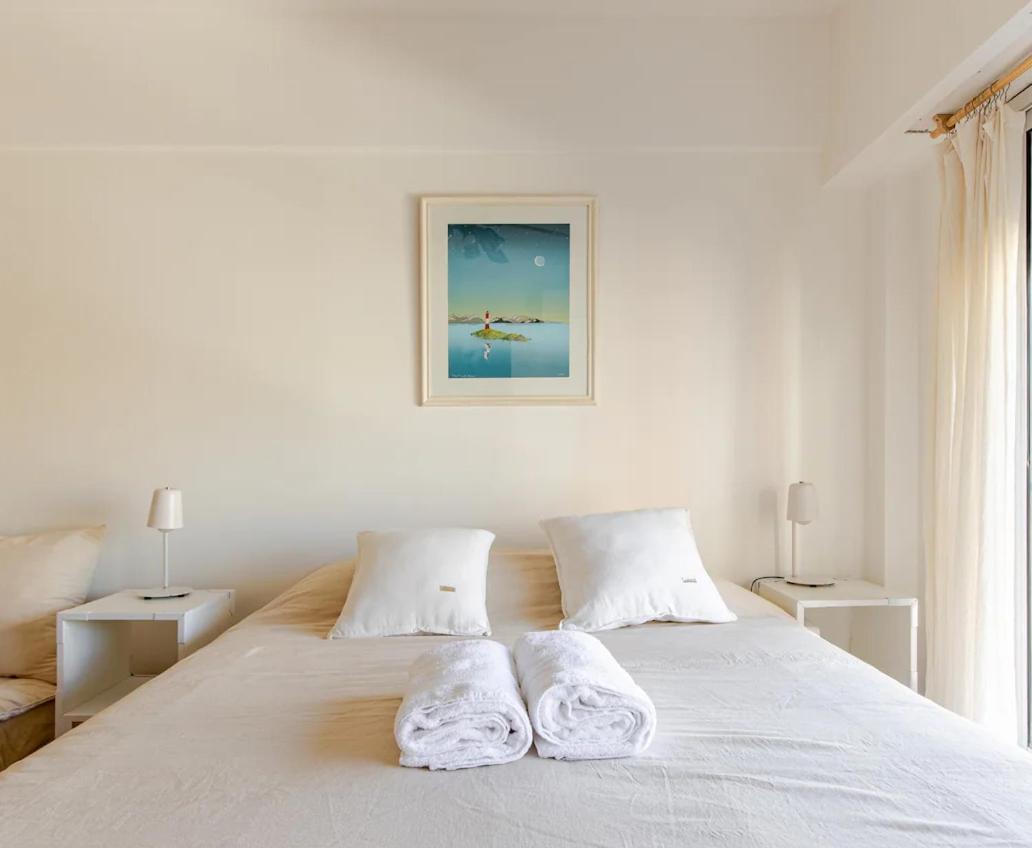 Apartamento Apartamento Del Solar Buenos Aires
