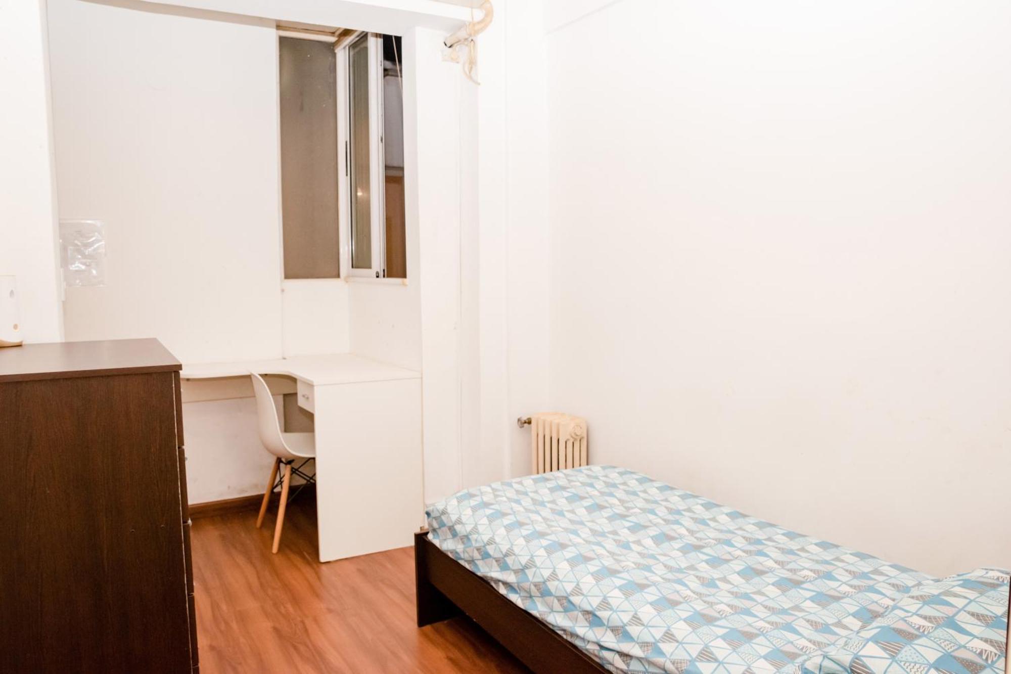Hospedagem domiciliar Private In A Huge Multicultural *