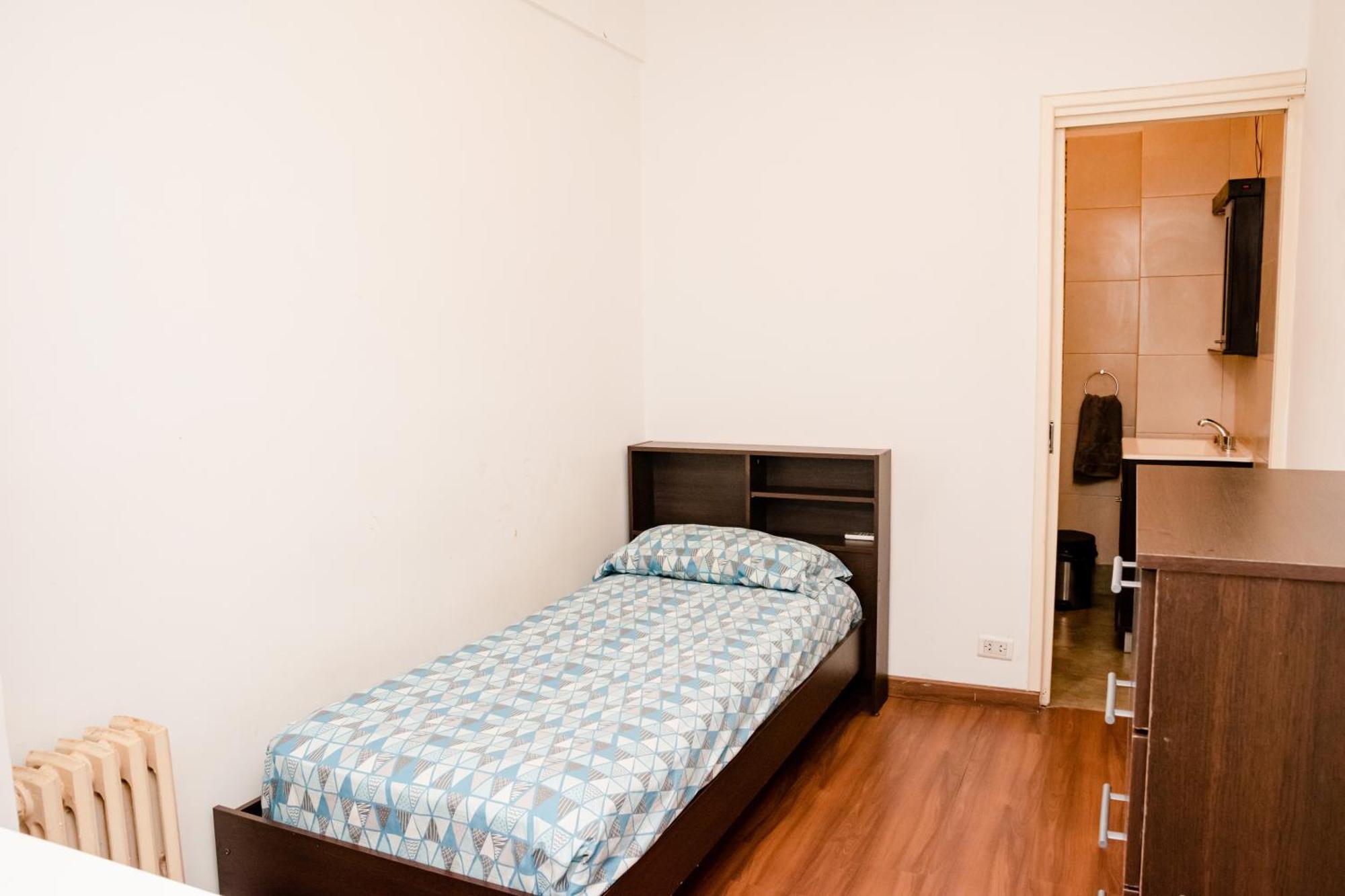 Private In A Huge Multicultural Hospedagem domiciliar