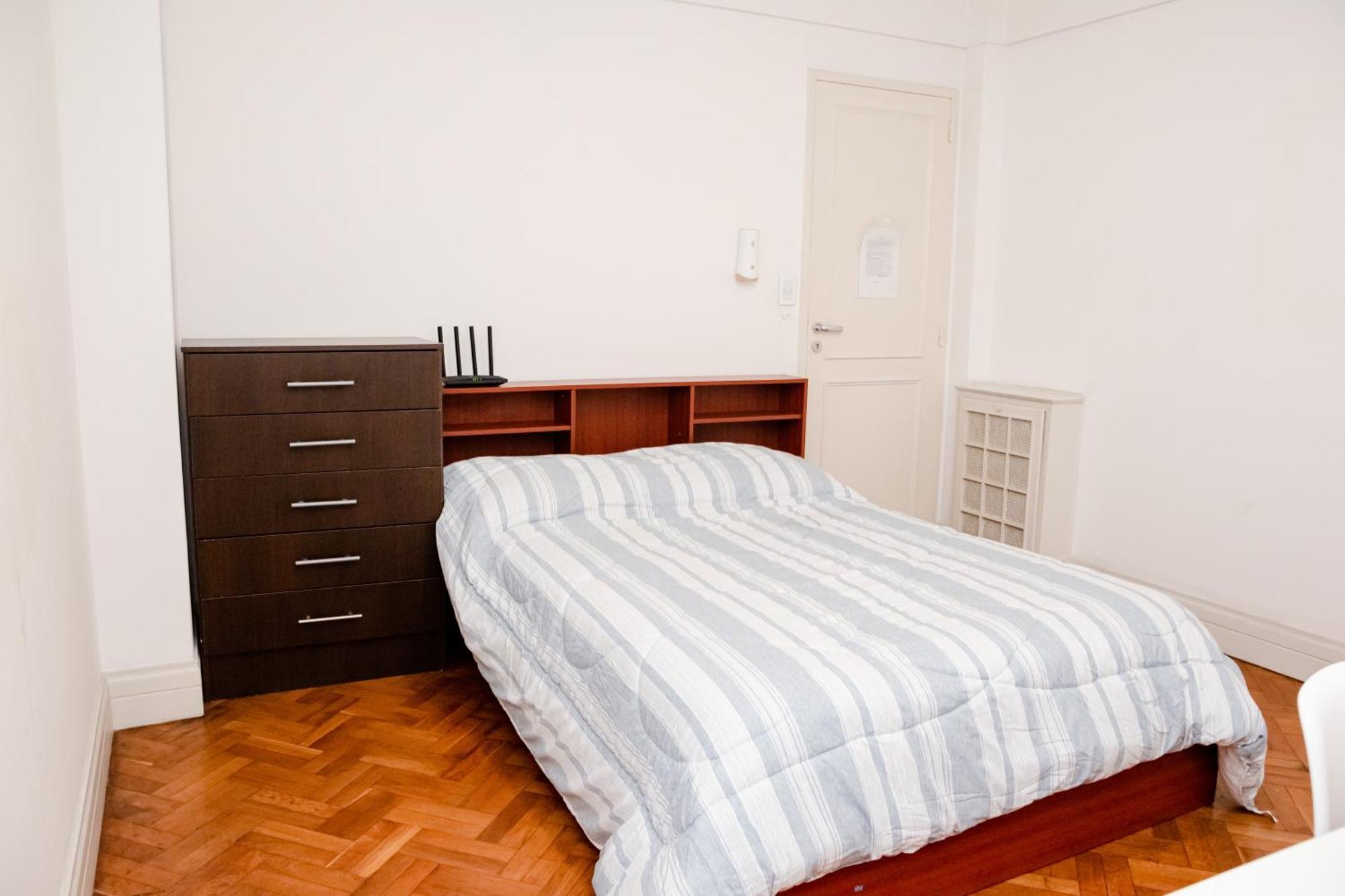 Private In A Huge Multicultural Hospedagem domiciliar