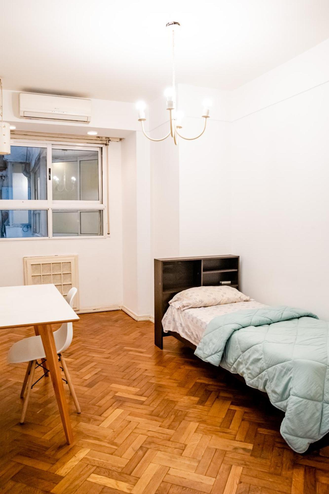 Private In A Huge Multicultural Hospedagem domiciliar Buenos Aires