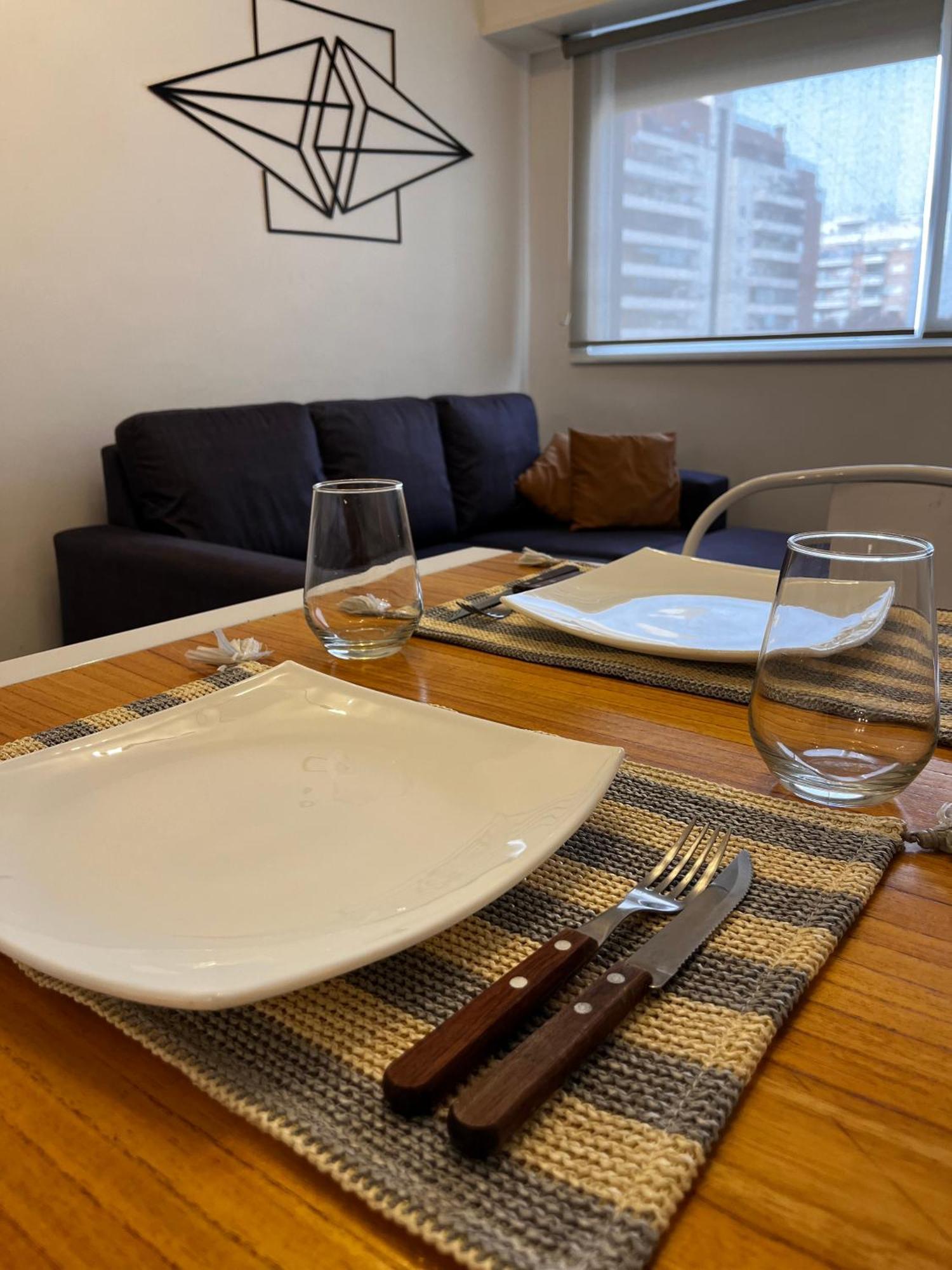 2 Ambientes Excelente Ubicacion Almagro Ciudad Autónoma de Buenos Aires
