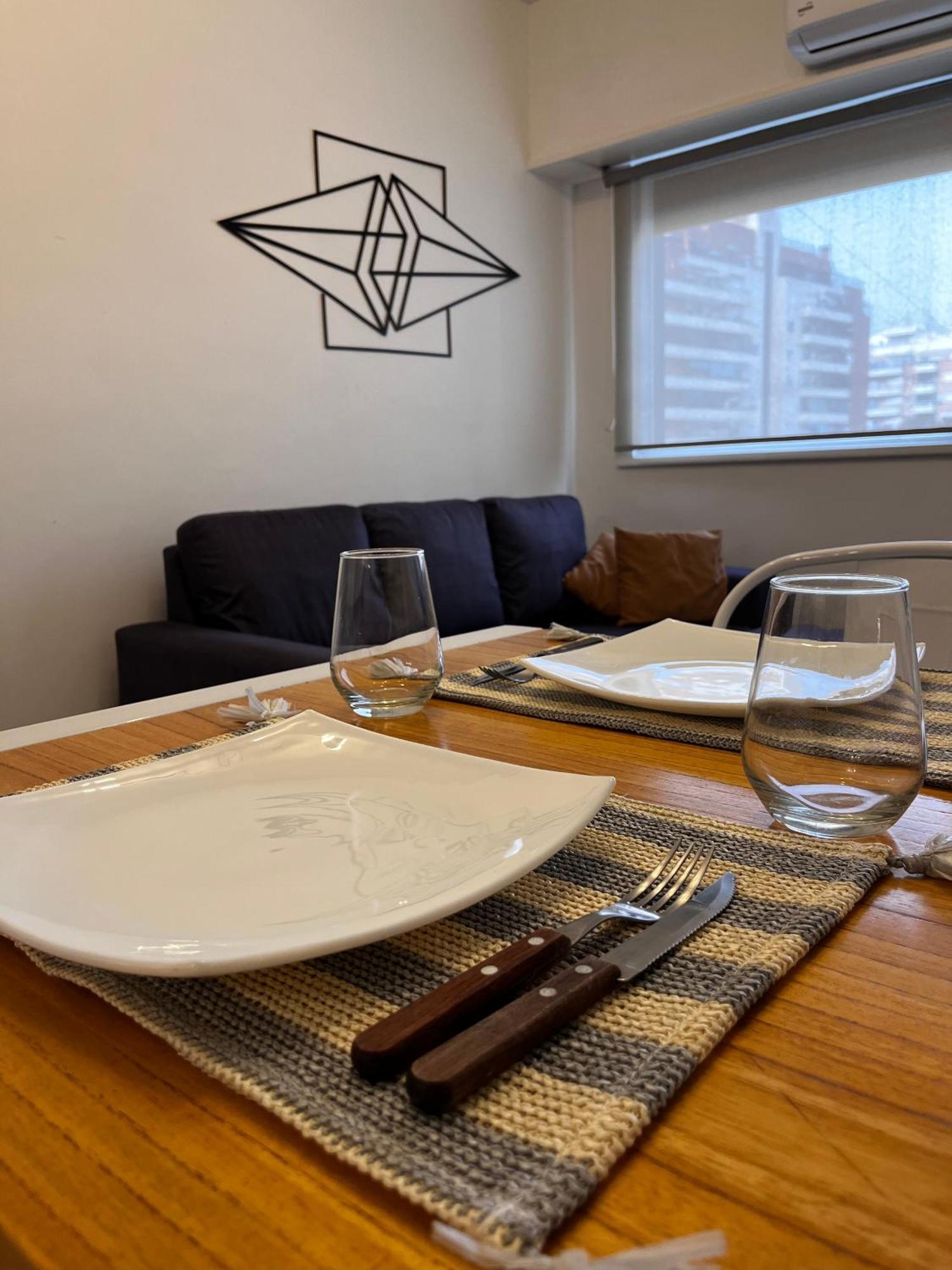 Apartamento 2 Ambientes Excelente Ubicacion Almagro