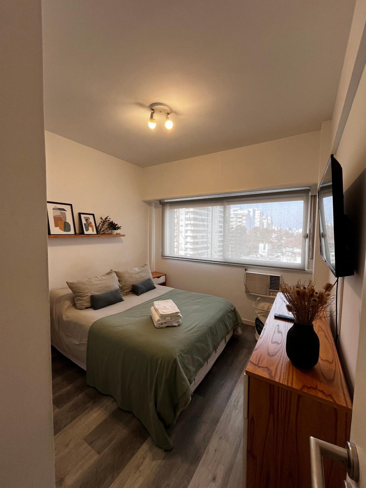2 Ambientes Excelente Ubicacion Almagro Ciudad Autónoma de Buenos Aires