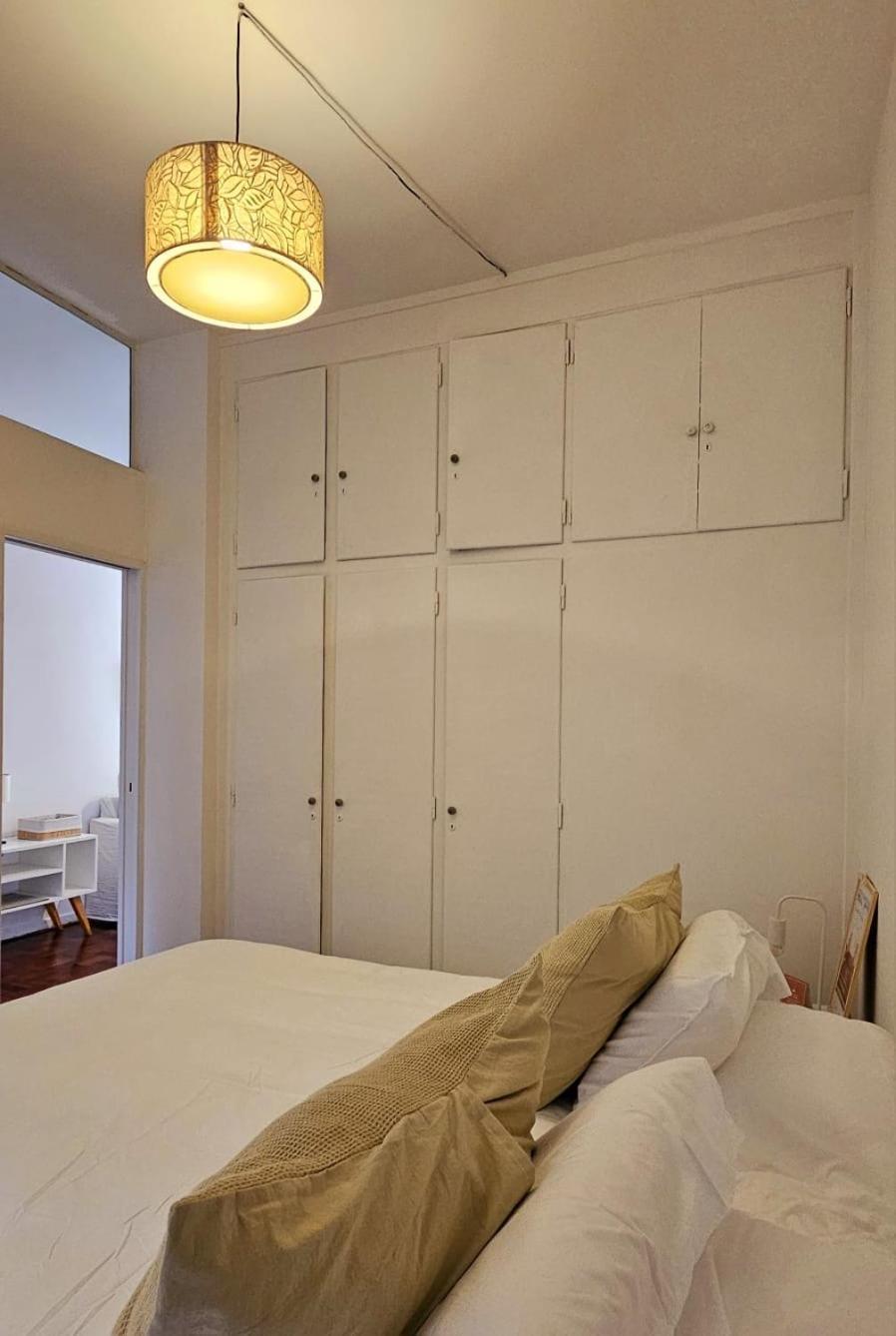Apartamento Pasiones Portenas En Un Mismo Lugar Buenos Aires