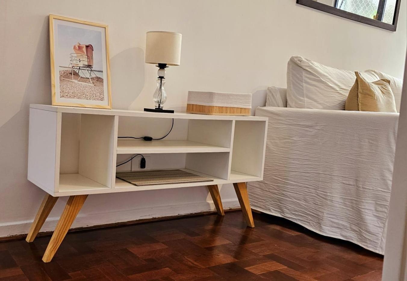 Apartamento Pasiones Portenas En Un Mismo Lugar Buenos Aires
