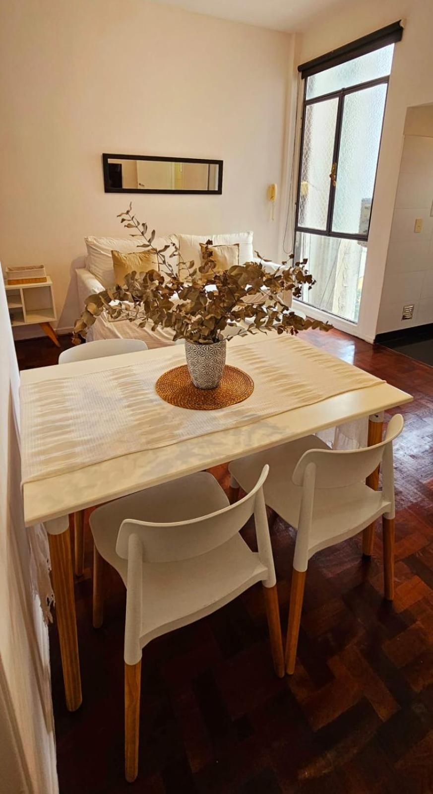 Apartamento Pasiones Portenas En Un Mismo Lugar Buenos Aires