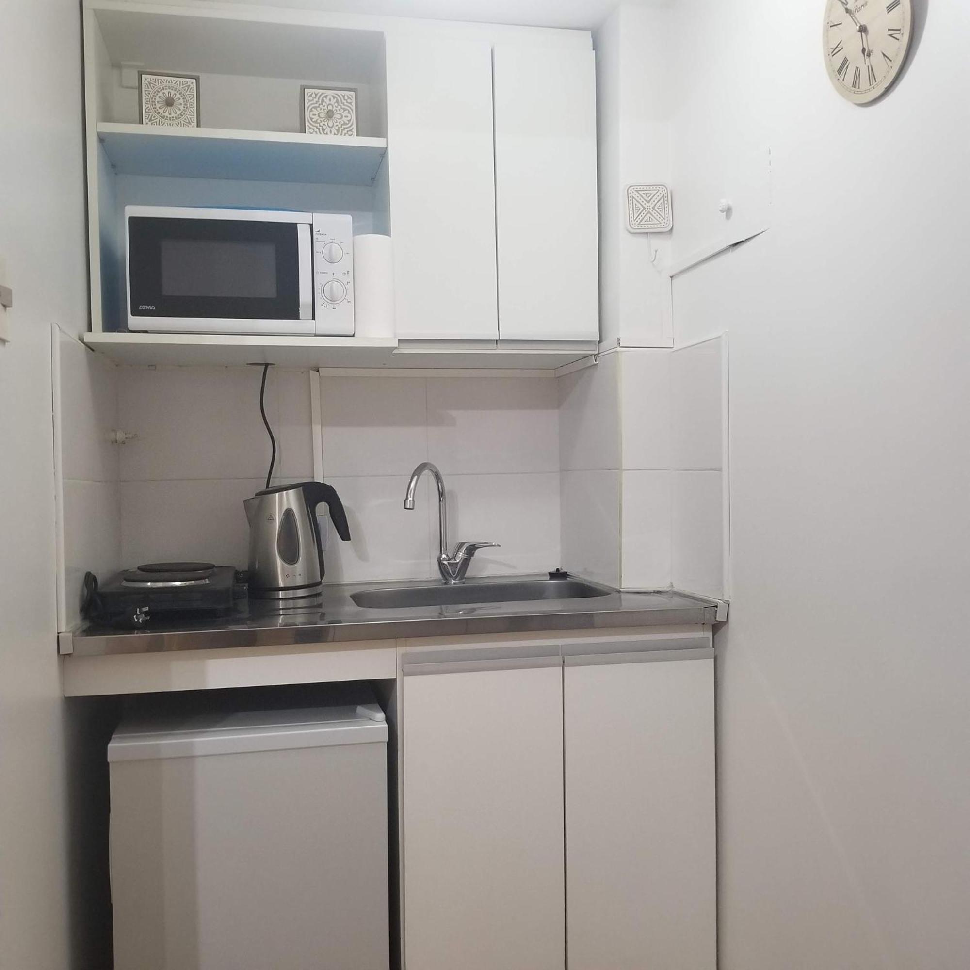 Apartamento Corrientes Ba *