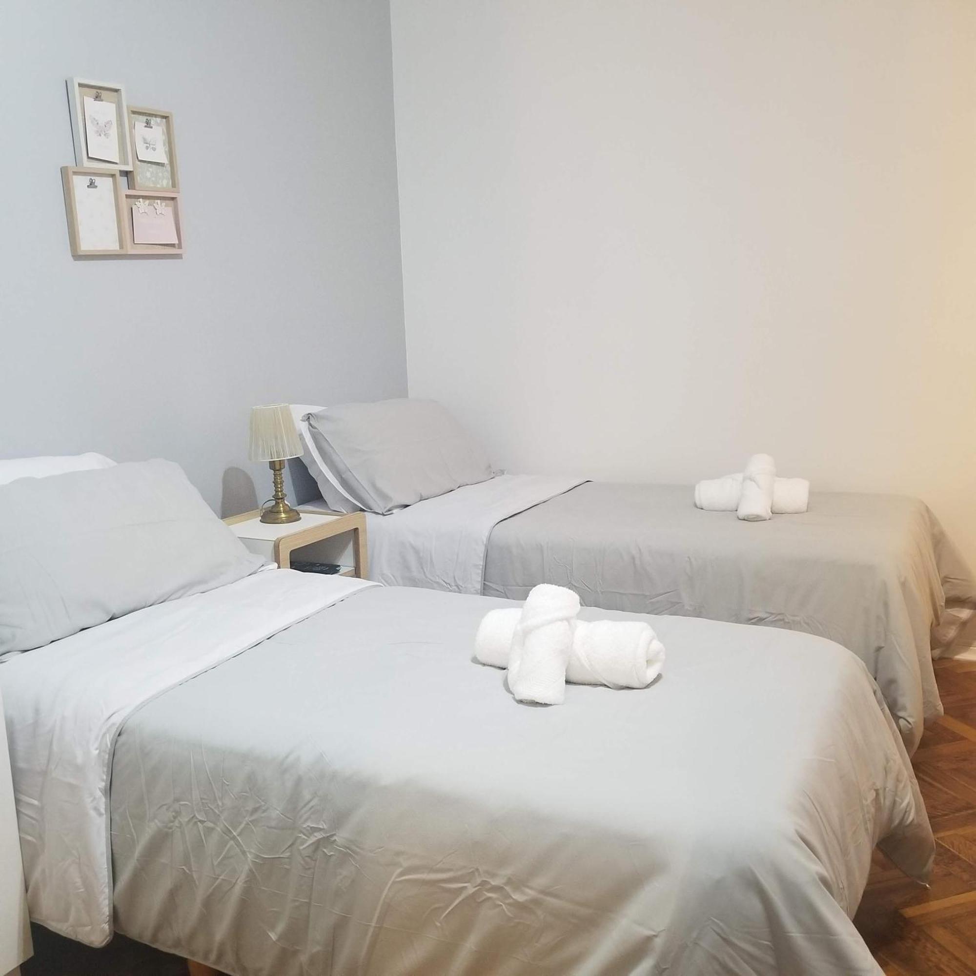Apartamento Corrientes Ba Buenos Aires