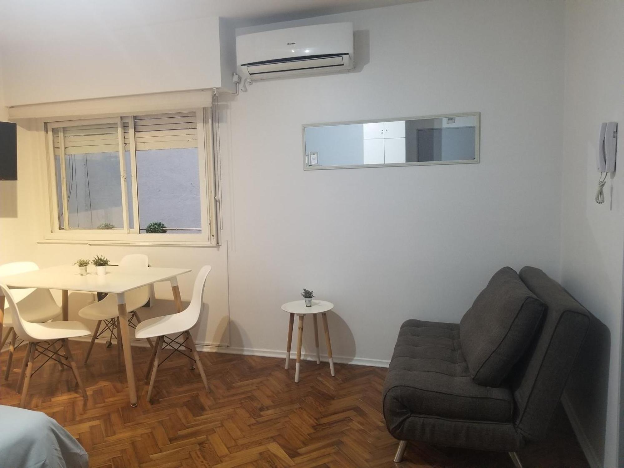 Corrientes Ba Apartamento *