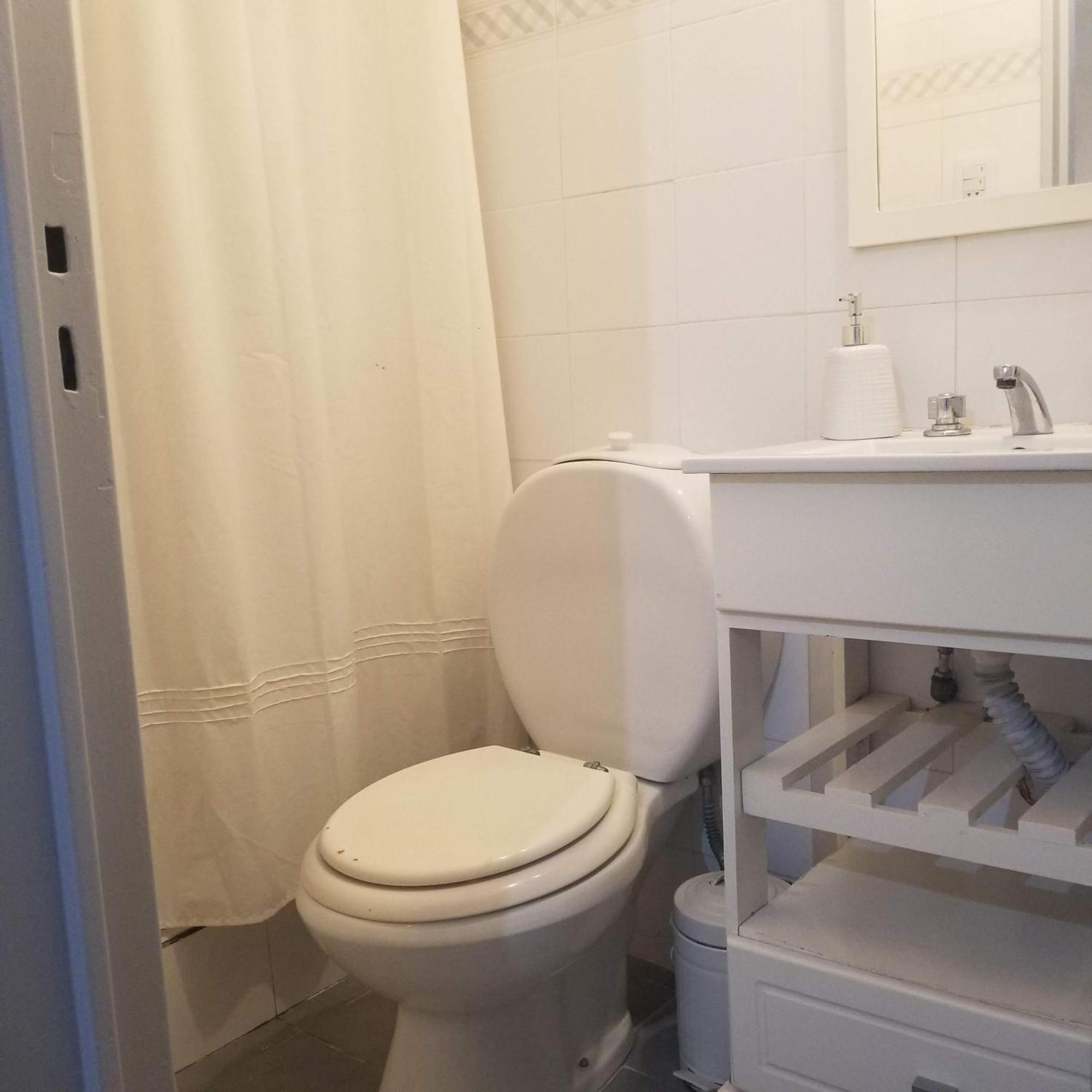 Apartamento Corrientes Ba
