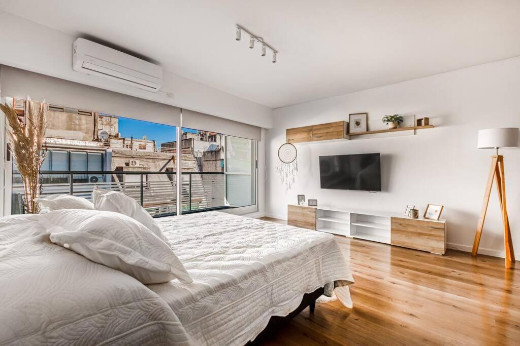 Nordic 902 - Recoleta Apartamento