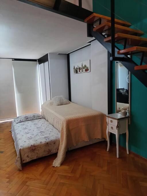 Gym Parrilla Piscina Comodo Subte Parque Patricios Apartamento Buenos Aires