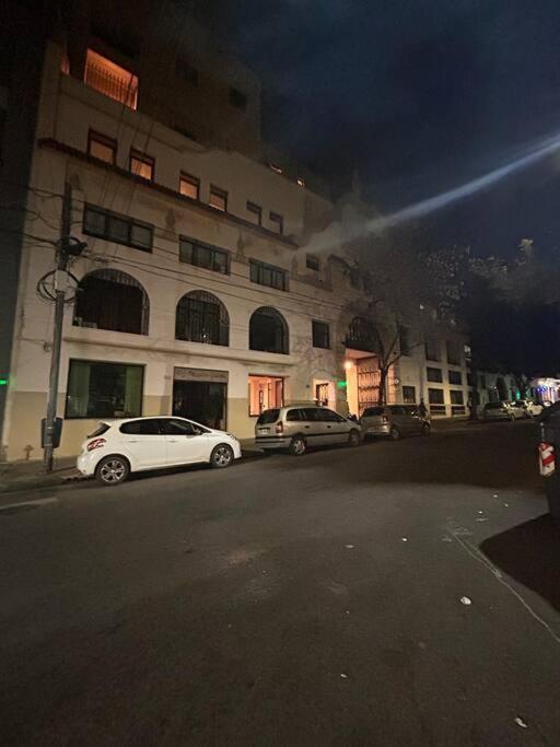 Apartamento Gym Parrilla Piscina Comodo Subte Parque Patricios Buenos Aires