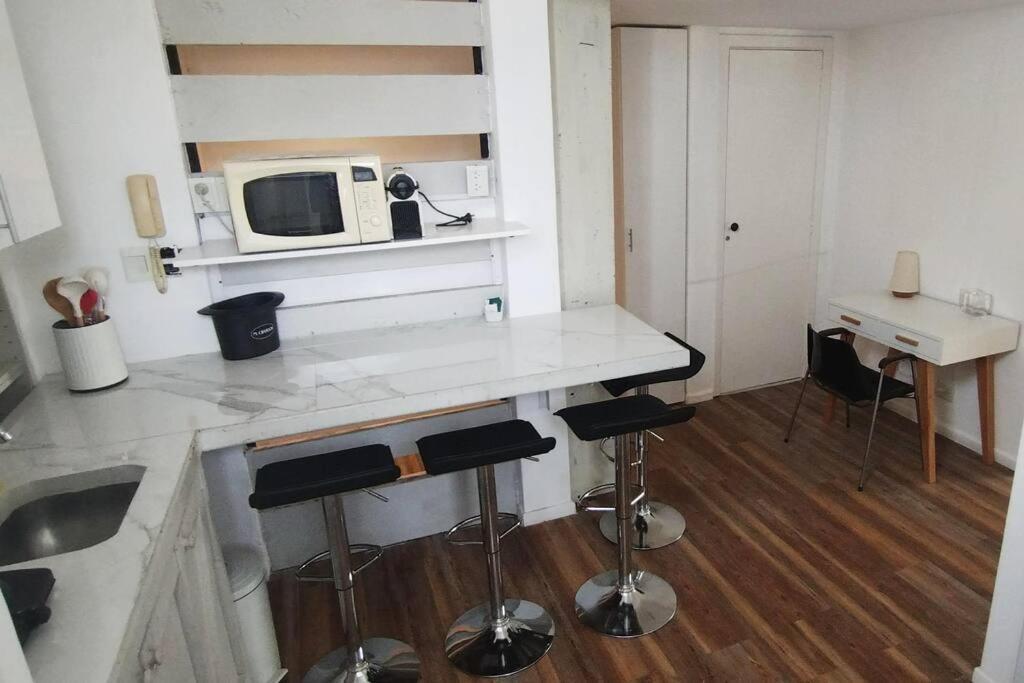 Calido Y Funcional En San Telmo Apartamento Buenos Aires