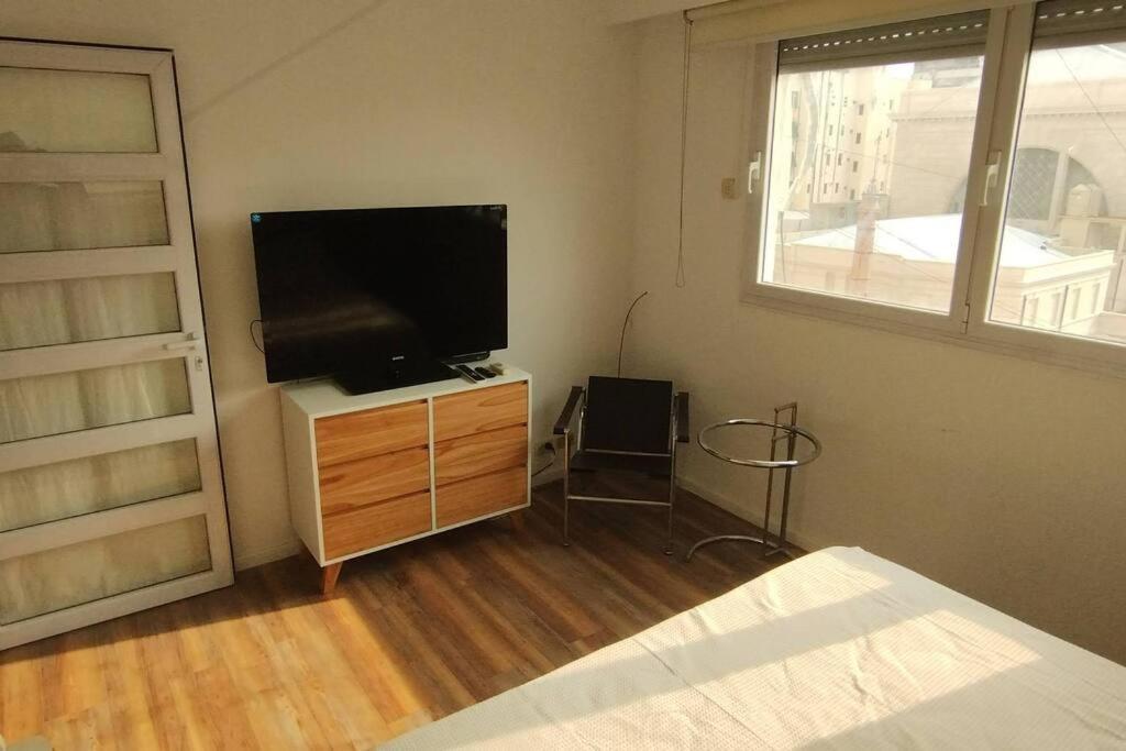 Apartamento Calido Y Funcional En San Telmo Buenos Aires