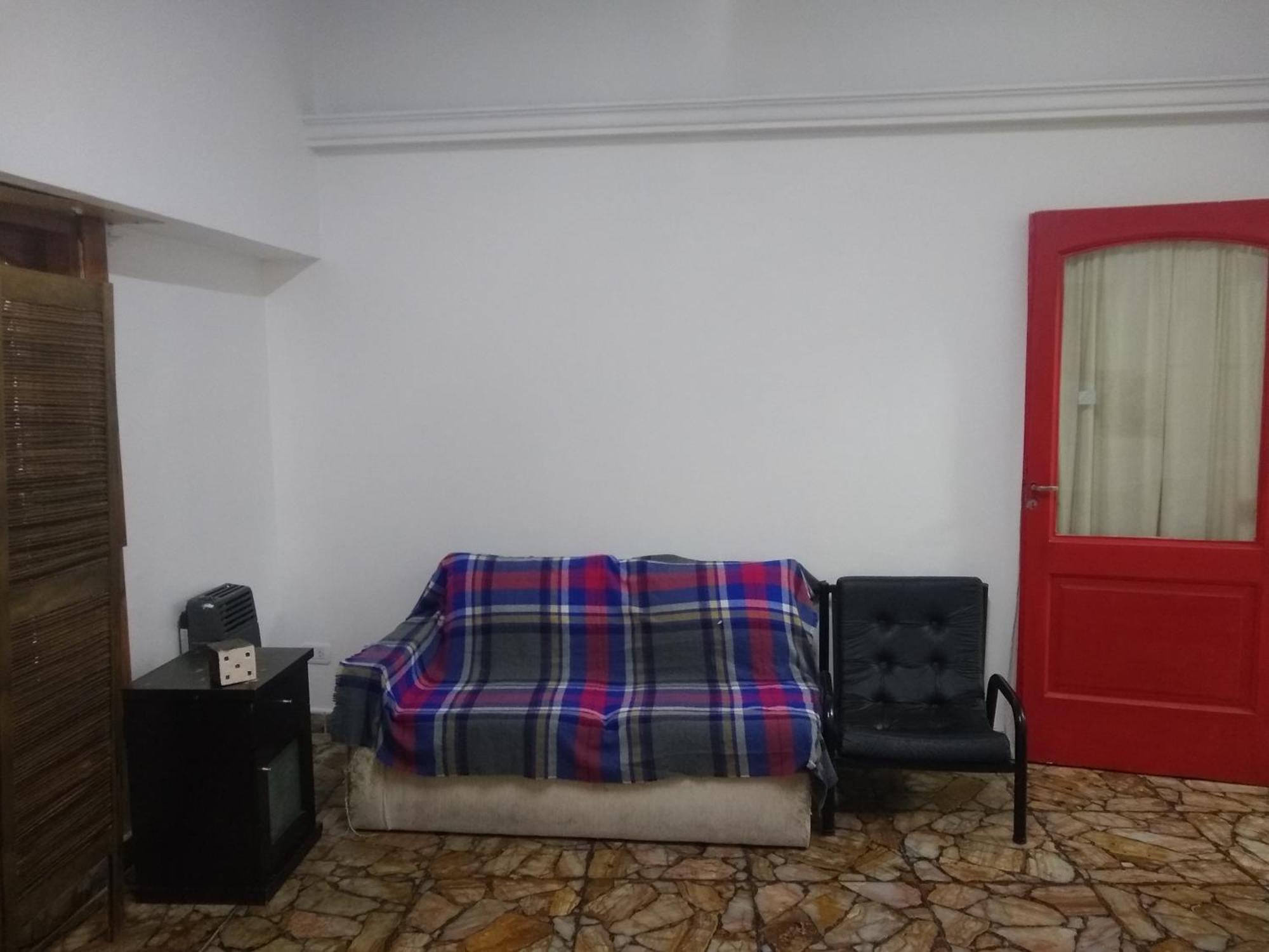 Compartida En Palermo Habitación en casa particular Ciudad Autónoma de Buenos Aires