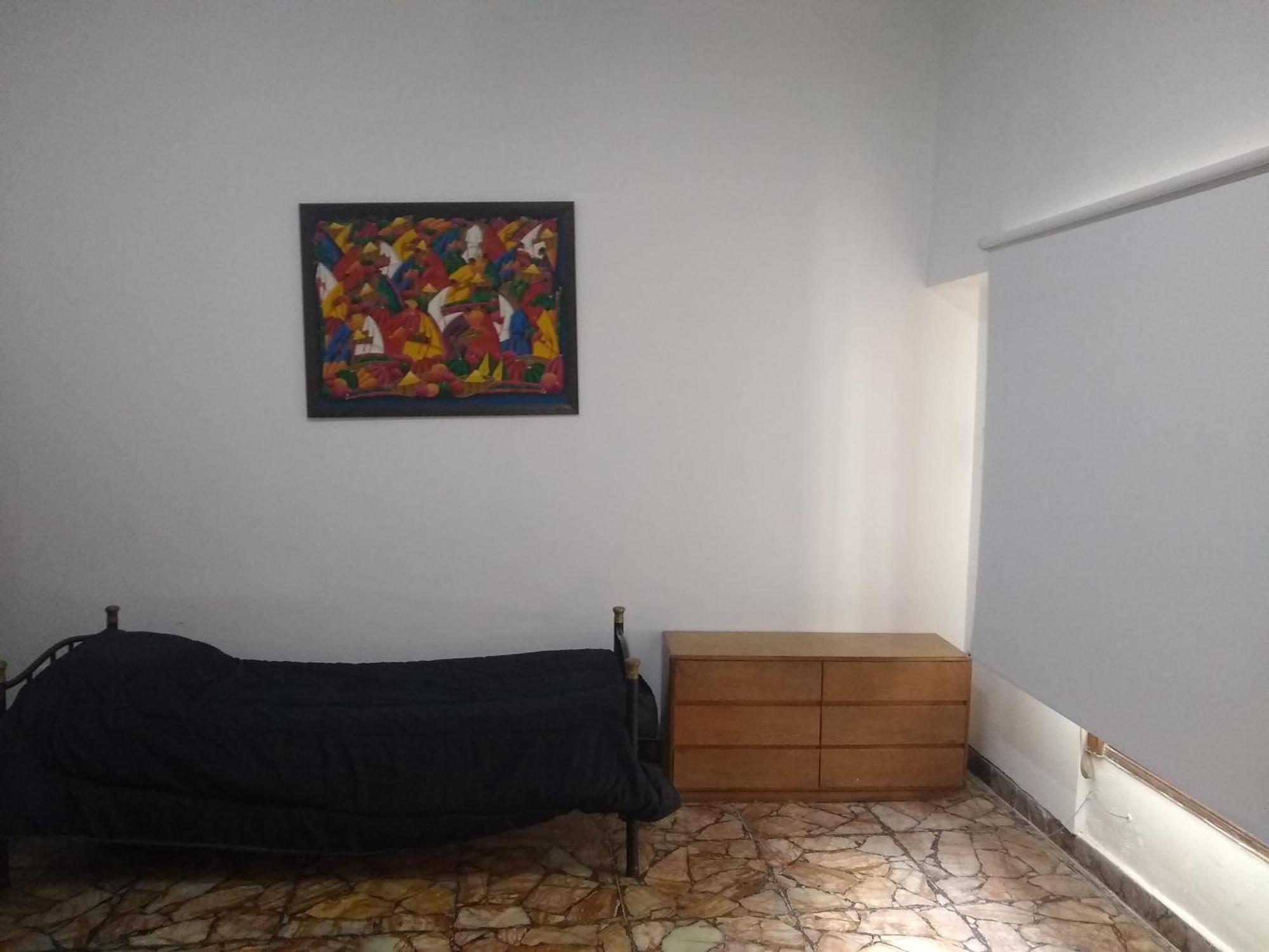 Habitación en casa particular Compartida En Palermo *