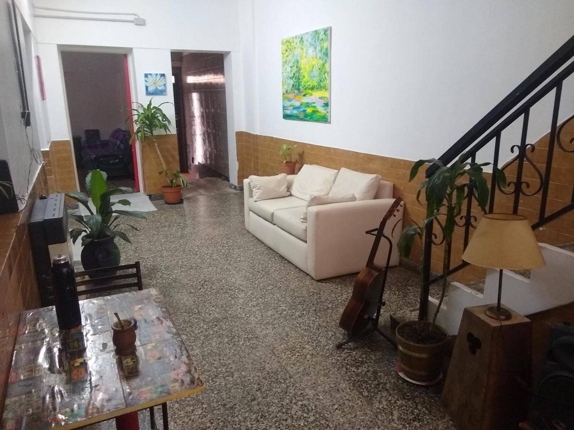 Compartida En Palermo Habitación en casa particular Ciudad Autónoma de Buenos Aires