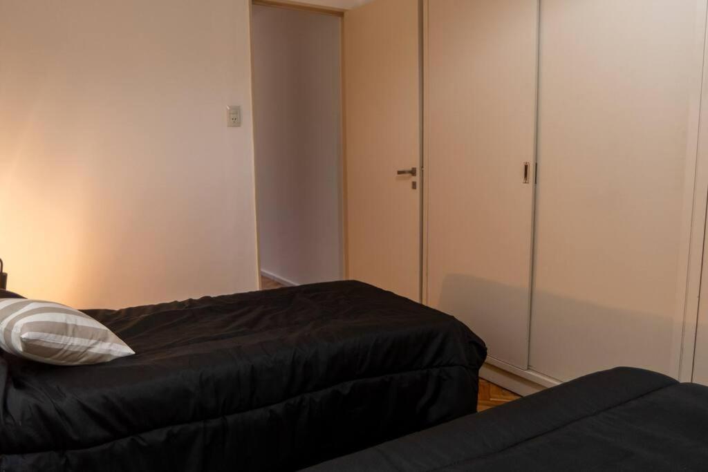 Cambacua Salguero Apartment *