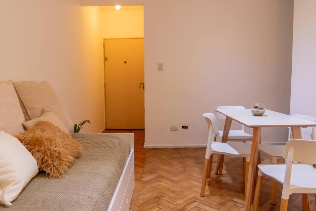 Apartment Cambacua Salguero Buenos Aires