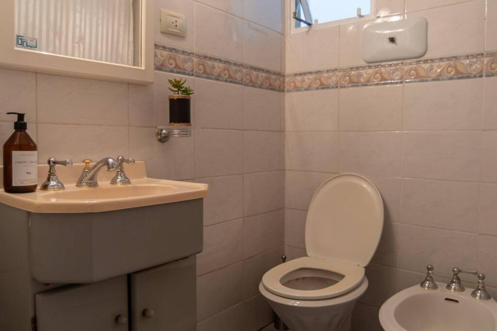 Apartment Cambacua Salguero