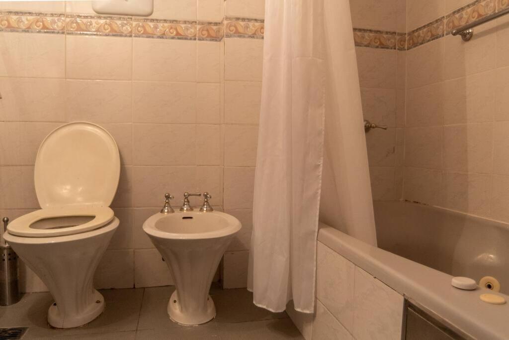 Cambacua Salguero Apartment Buenos Aires