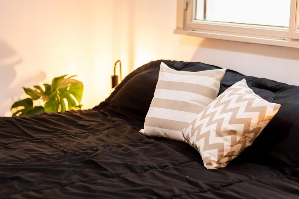Apartment Cambacua Salguero Buenos Aires