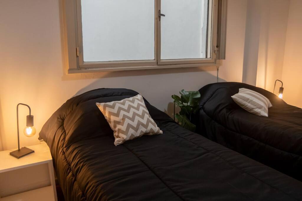 Cambacua Salguero Apartment