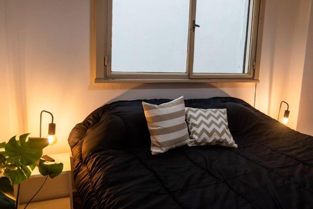 Cambacua Salguero Apartment
