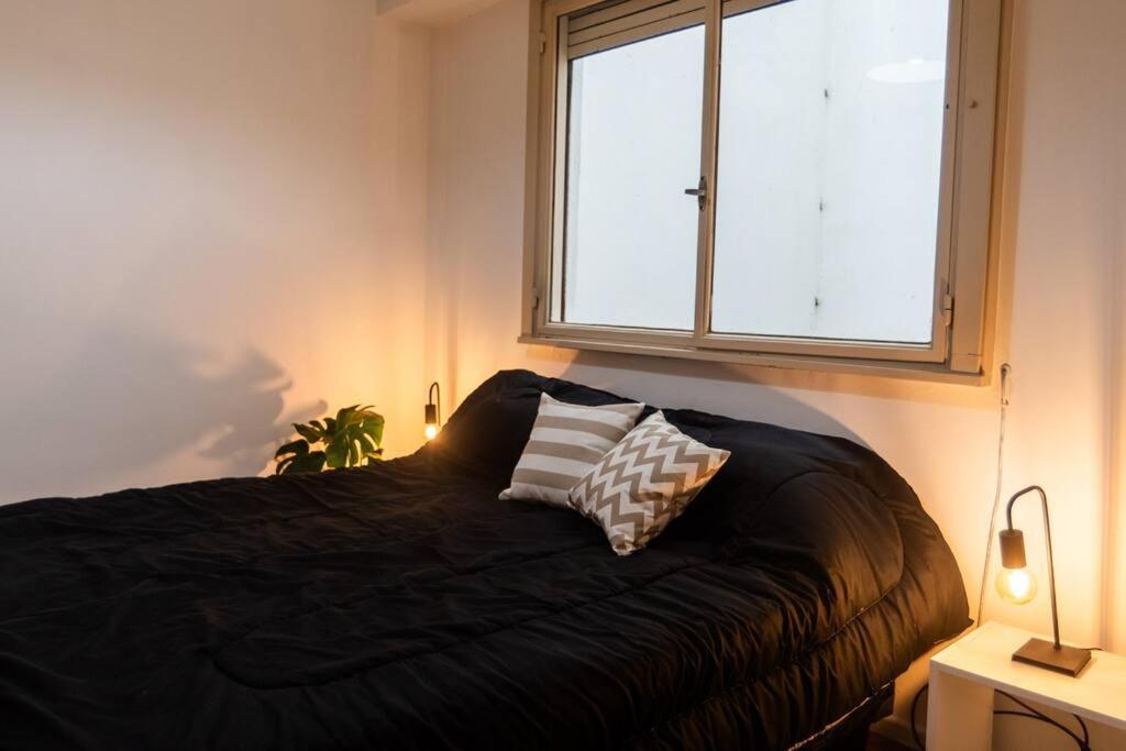 Cambacua Salguero Apartment Buenos Aires