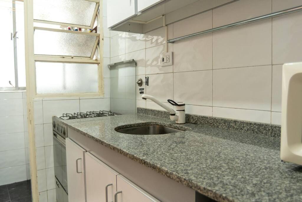 Apartment Cambacua Salguero