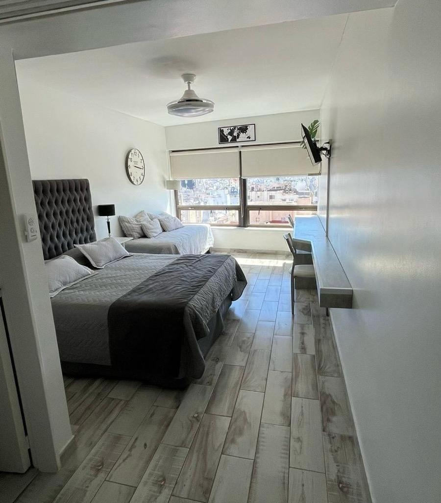 Naciones 1710 Apartamento