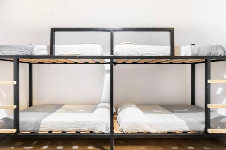 Homestay Casa Boedo Buenos Aires