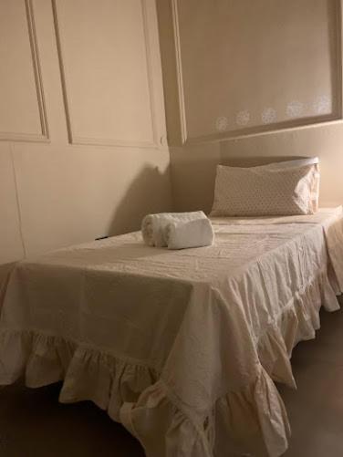 Casa Boedo *
