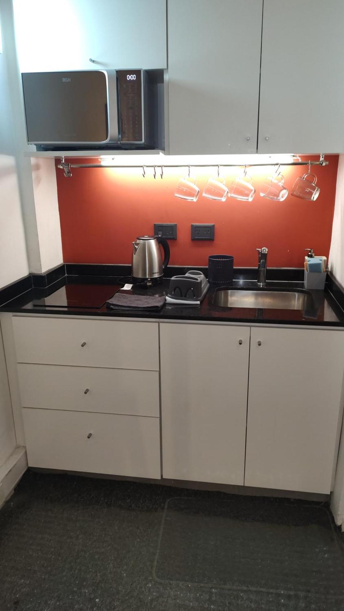 Apartamento Obelisco - Hermoso Departamento Buenos Aires
