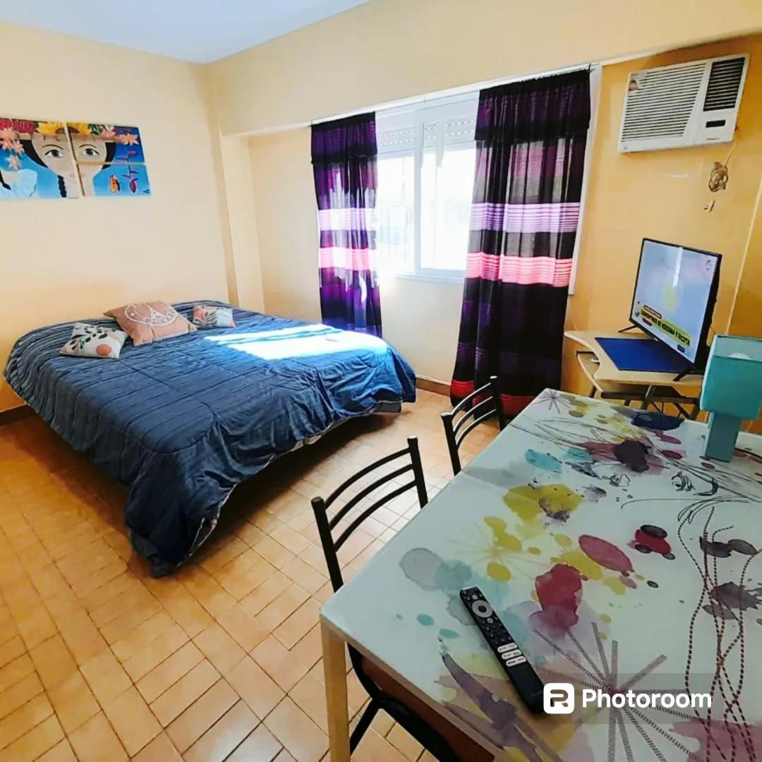 Exquisito Junto Al Obelisco 3 Apartamento Ciudad Autónoma de Buenos Aires