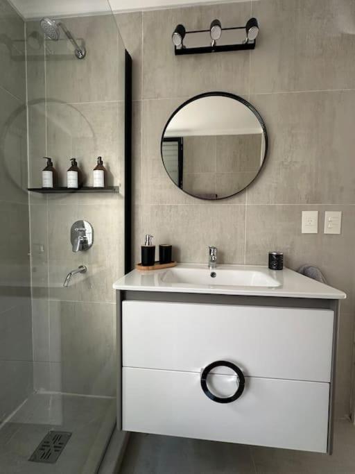 New 2 Ambientes Diseno Eco-chic Caba Apartamento Ciudad Autónoma de Buenos Aires