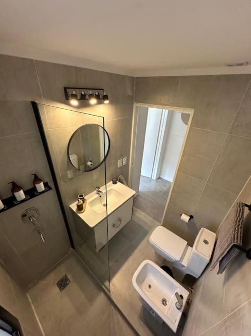 New 2 Ambientes Diseno Eco-chic Caba