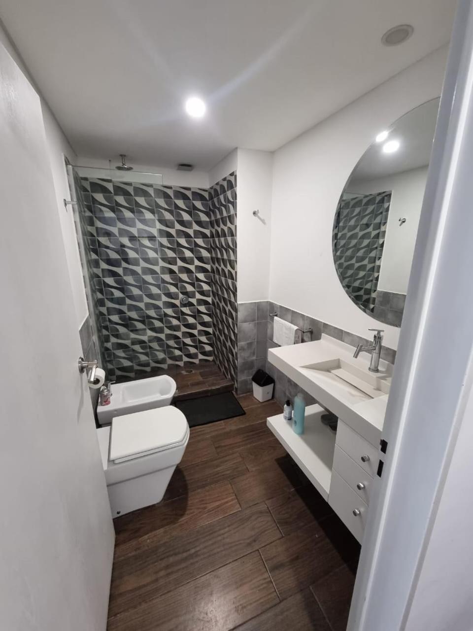 Apartamento Palermo Hollywood Vip Ciudad Autónoma de Buenos Aires