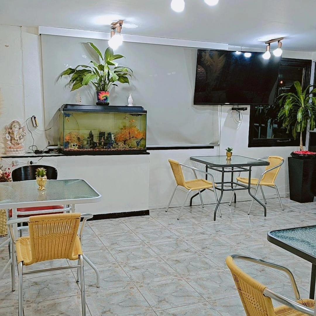 León Imperial Apartahotel 2*