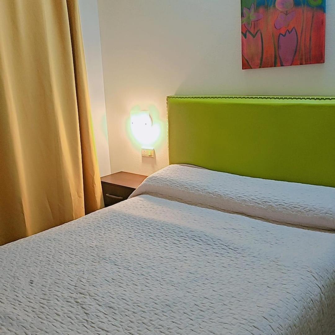 León Imperial Apartahotel Ciudad Autónoma de Buenos Aires