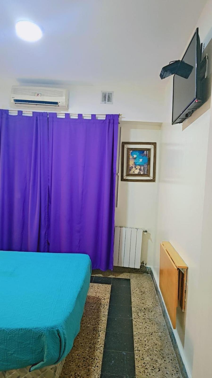 Apartahotel León Imperial Ciudad Autónoma de Buenos Aires