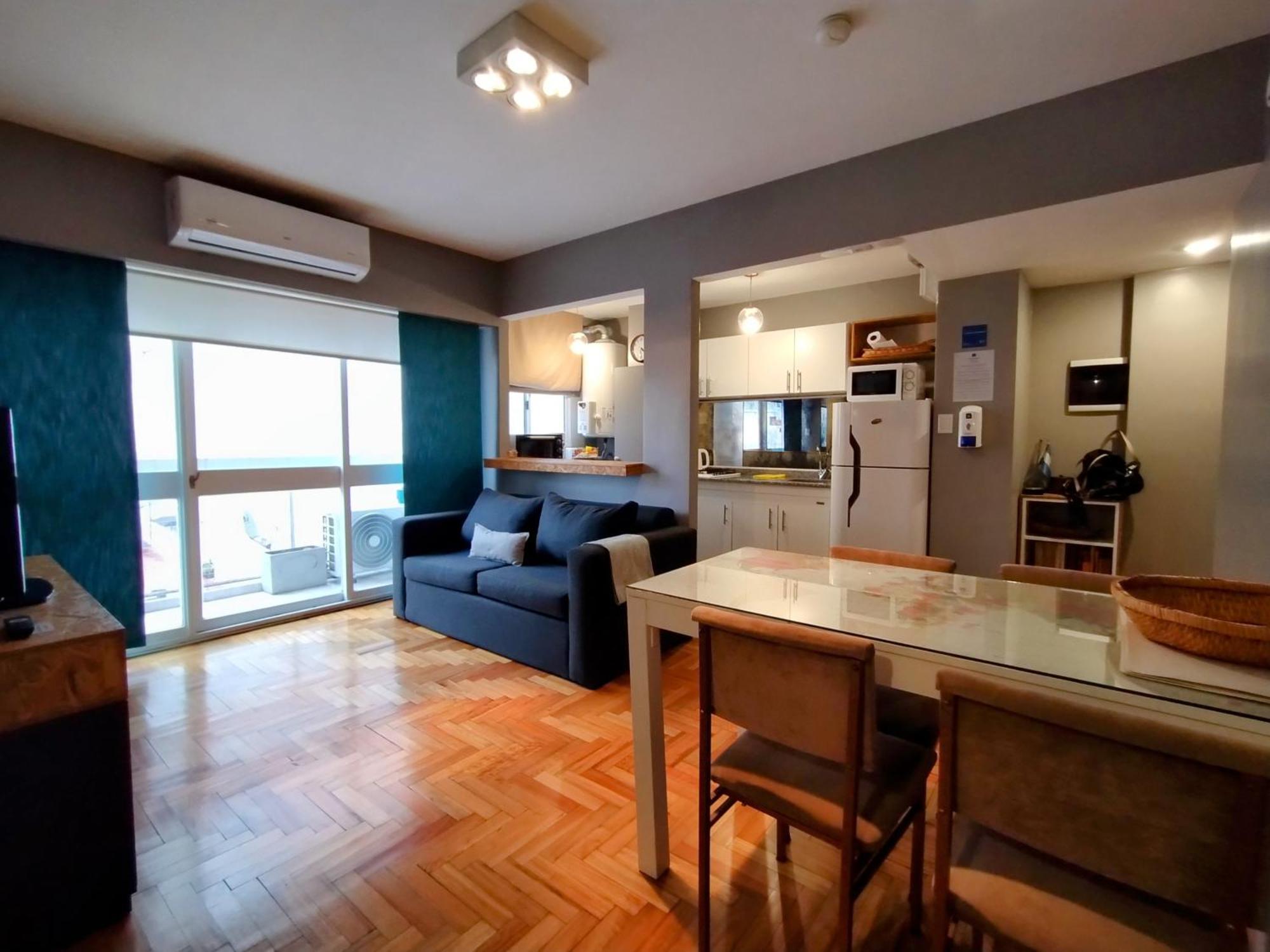 Apartamento Kaboblackapartments *