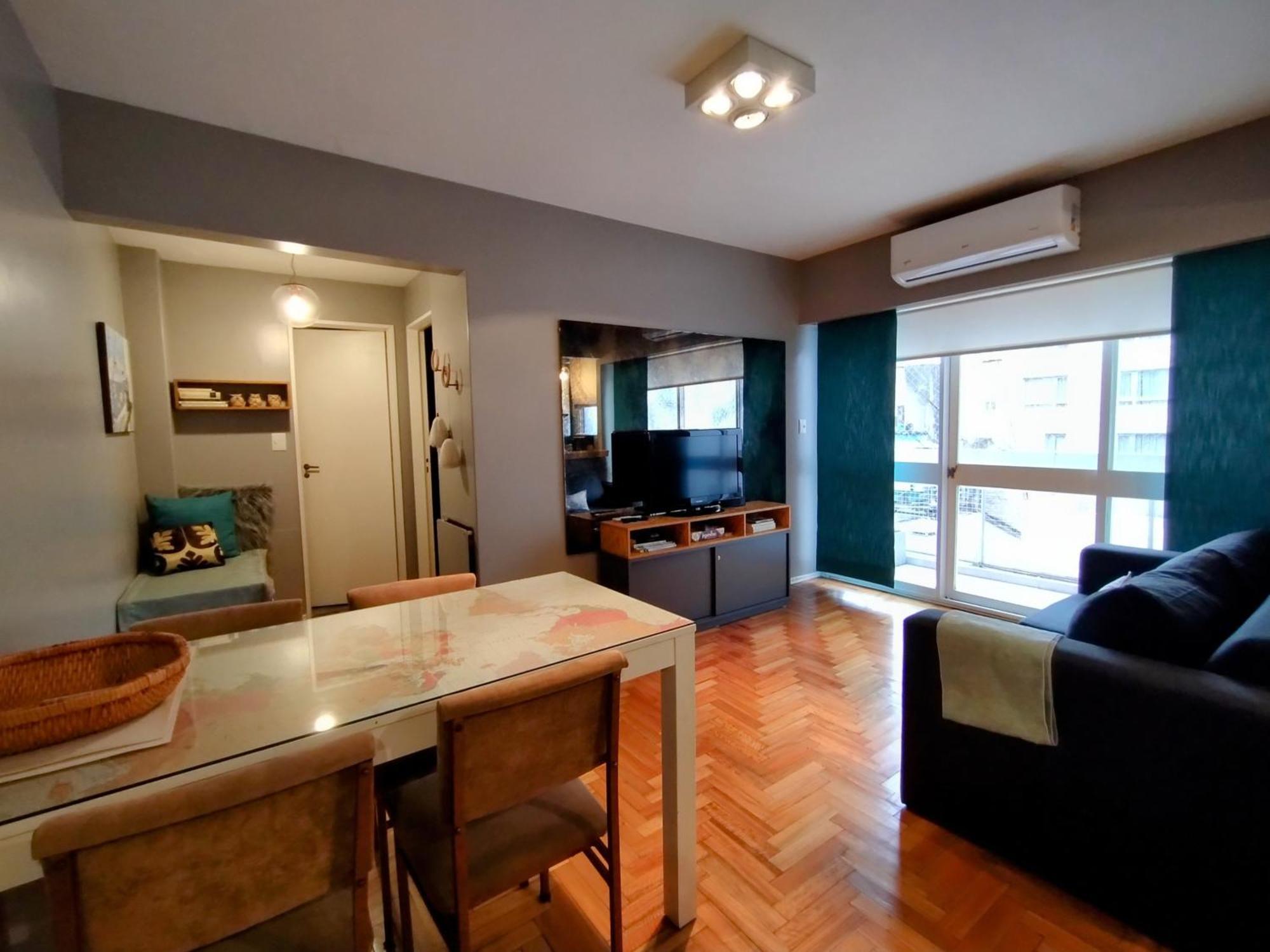Apartamento Kaboblackapartments Ciudad Autónoma de Buenos Aires