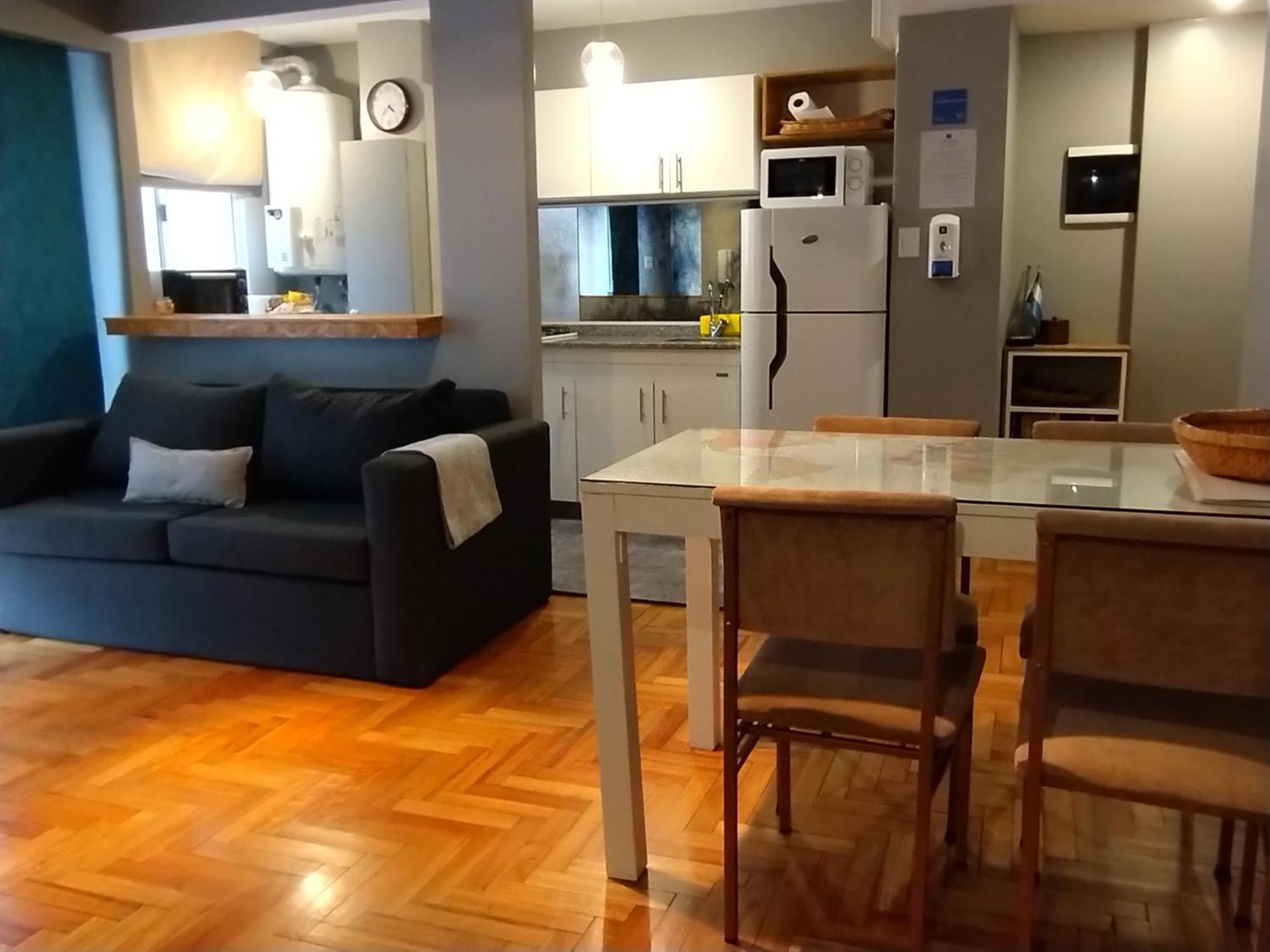 Apartamento Kaboblackapartments