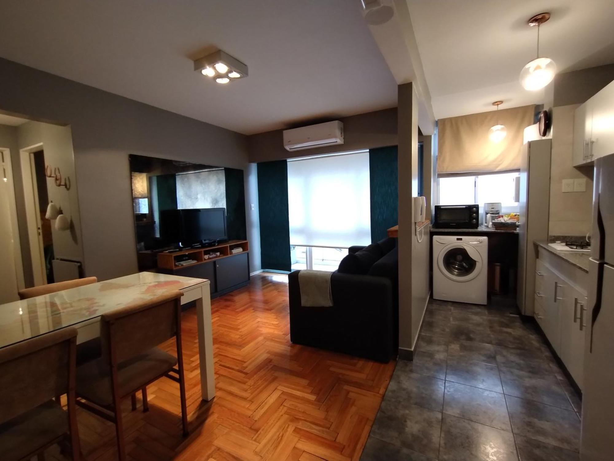 Kaboblackapartments Ciudad Autónoma de Buenos Aires