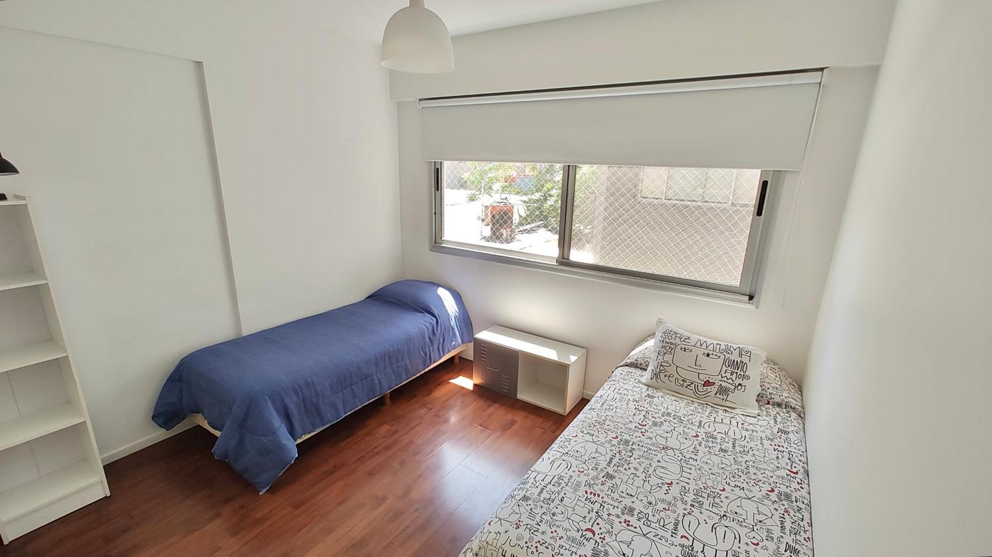 Apartamento Olleros Ba Ciudad Autónoma de Buenos Aires