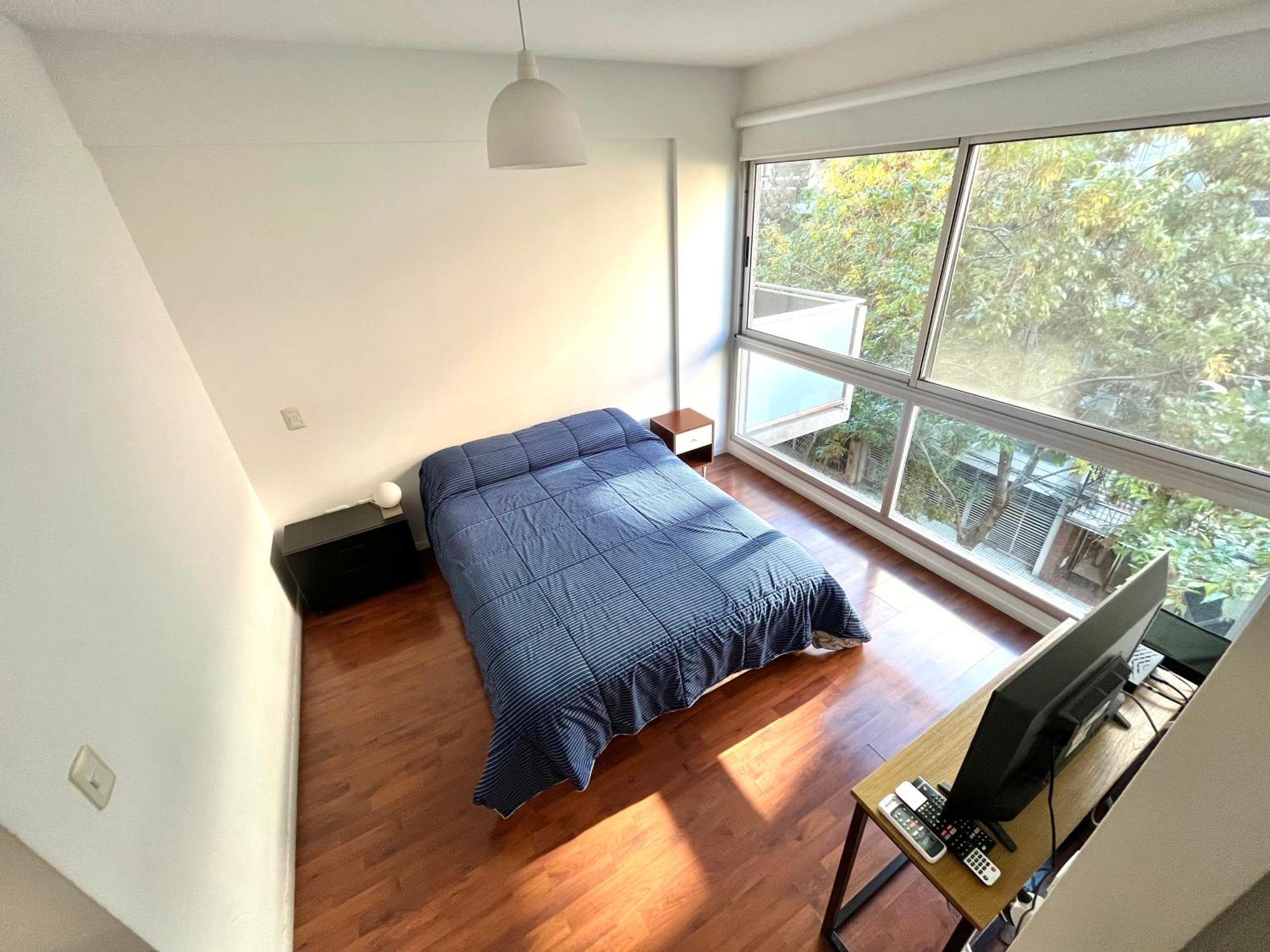 Apartamento Olleros Ba